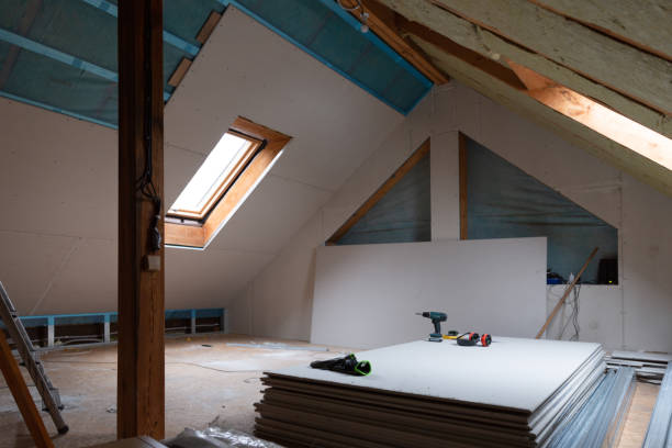 Trusted MN Insulation Contractor Experts