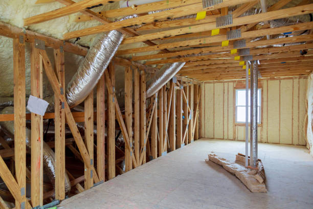 Best Insulation Installation Services in Marshall, MN