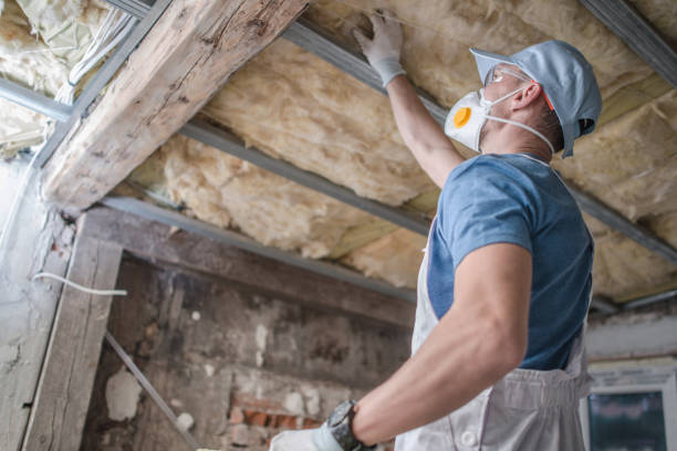 Best Insulation for Specific Applications in Marshall, MN